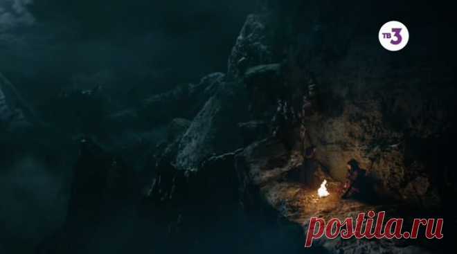 Гоголь (сериал 2018)