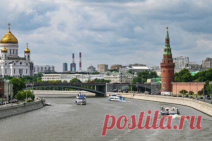 На Западе развеяли миф о «российской угрозе»
