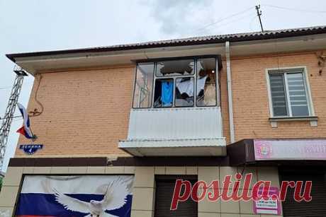 Гладков опубликовал сводку об атаках на Белгородскую область за сутки. Губернатор Белгородской области Вячеслав Гладков опубликовал сводку об атаках на регион за прошедшие сутки. Обстрелу подверглись село Вознесеновка, где было зафиксировано 29 прилетов, из них семь минометных снарядов, а также села Новая Таволжанка, Середа, Белянка, Муром, Безлюдовка и поселок Ленинский.