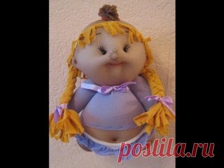 из капроновых чулок | Хорошая ИДЕЯ