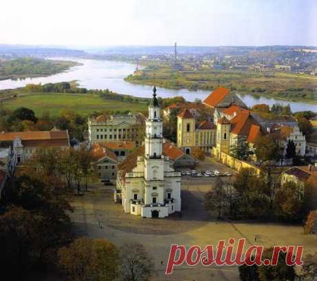 Kaunas, Lithuania!  |  Pinterest • Всемирный каталог идей