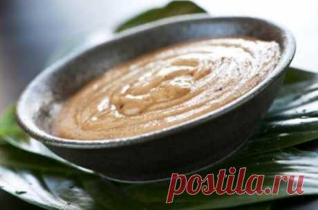 Гоммаж: домашний рецепт