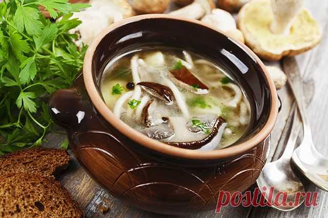 Полезные и вкусные блюда для соблюдающих Великий пост 
Почему пост так трудно соблюдать и как компенсировать отсуствие мяса, рассказывает 