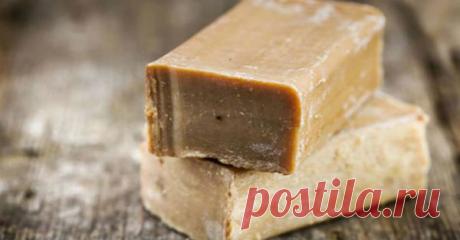 Хозяйственное мыло — 30 способов применить его с умом!