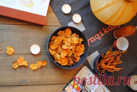 5 оригинальных рецептов из картохи, которых вы не знали