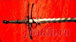 10 самых знаменитых мечей, о которых слагали легенды 
Меч – оружие, отнимающее жизнь, всегда был окружён многочисленными тайнами и легендами, которым находилось место как народном фольклоре, так и произведениях серьёзных авторов. Мечи бывали самые разны…