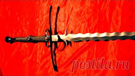 10 самых знаменитых мечей, о которых слагали легенды
Меч – оружие, отнимающее жизнь, всегда был окружён многочисленными тайнами и легендами, которым находилось место как народном фольклоре, так и произведениях серьёзных авторов. Мечи бывали самые разны…