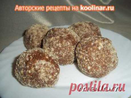 халва - рецепты на Foodnex.ru