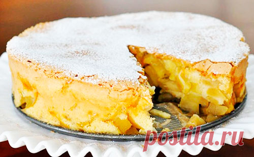 Шарлотка на сковороде с яблоками: секреты и 4 вкусных рецепта Шарлотка на сковороде с яблоками: готовим по 4 вкусным и простым рецептам в сжатые сроки. Основы приготовления воздушного десерта на сковороде: подбор посуды, пропорции ингредиентов, время выпечки.