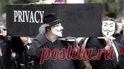 9 мифов анонимного Интернета | Информационная корпоративная служба