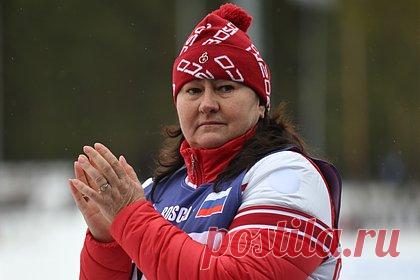 Вяльбе рассказала об условиях FIS для возвращения россиян на турниры. Глава Федерации лыжных гонок России (ФЛГР) Елена Вяльбе рассказала об условиях Международной федерации лыжного спорта и сноуборда (FIS) для возвращения отечественных спортсменов на турниры. Она отметила, что им необходимо, чтобы россияне устно или письменно подтвердили, что не поддерживают СВО.