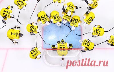 "Северсталь" обыграла "Локомотив" и возглавила Западную конференцию КХЛ. Череповчане обошли ярославцев на одно очко