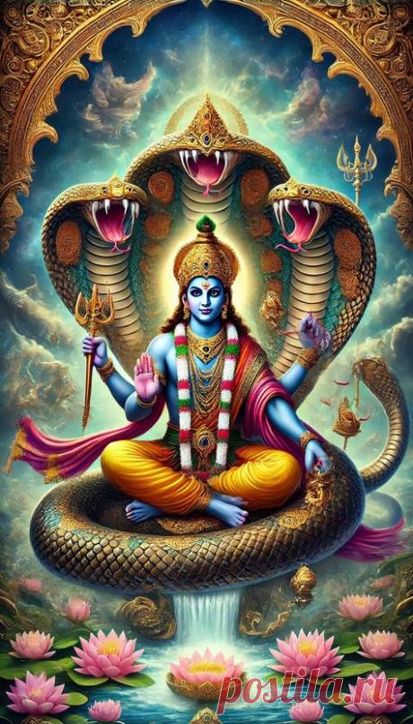 ВОСТ.РЕЛИГИЯ-ИНДИЯ