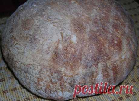 Хлеб из Комо - Como Bread (Pane di Como), Daniel Leader. - Давайте потанцуем или танцы у плиты!