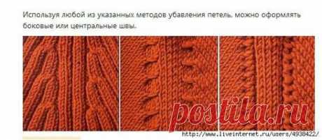 Красивый реглан.