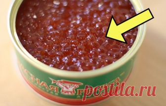 8 лакомств, к которым не стоит даже прикасаться (10 фото)