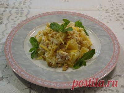 Рецепты на стабилизации - Худеем с Галиной Гроссманн