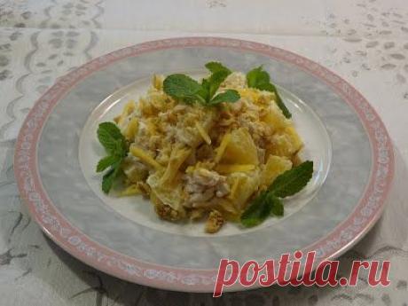 Рецепты на стабилизации - Худеем с Галиной Гроссманн