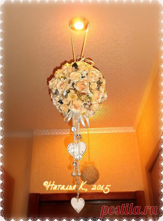 Рай для мастеров ,мастериц и подмастерий
Наталья К (Кальницкая)