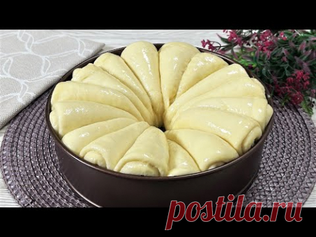 Один Секрет и торт будет как облачко 😋 Просто добавьте один ингредиент. ЛУЧШЕ, чем ТОРТ! 👌