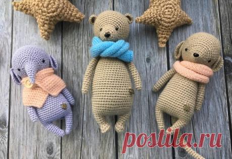 Я больше по корзинам, но иногда могу такое...