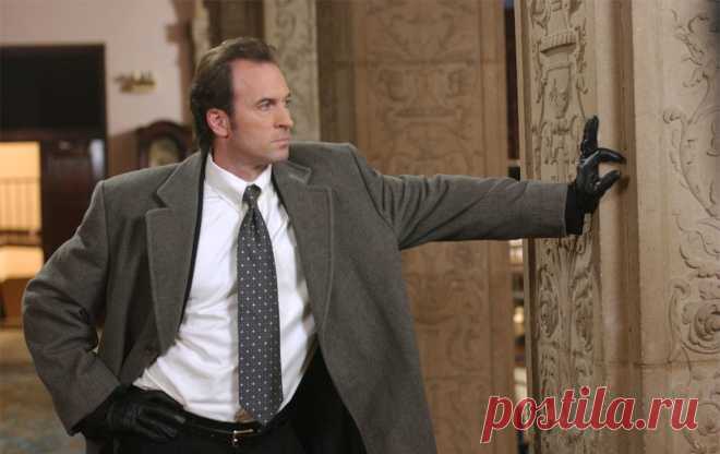 Скотт Паттерсон