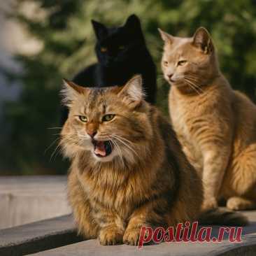 Банда трёх - OGADANIE.RU