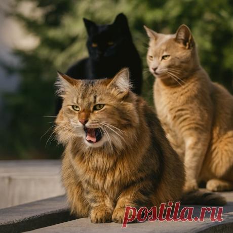 Банда трёх - OGADANIE.RU