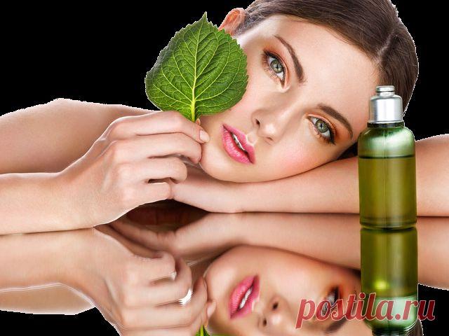 Модный способ продлить молодость кожи.