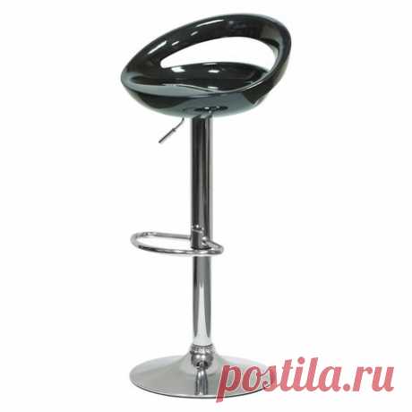 Купить барный стул DISCO (цвет: Серебристый, Чёрный, Фиолетовый и др.) в интернет магазине Все Стулья.Ру. Цены и отзывы