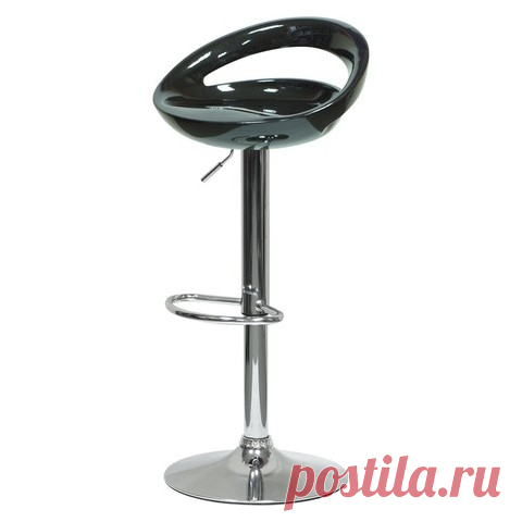 Купить барный стул DISCO (цвет: Серебристый, Чёрный, Фиолетовый и др.) в интернет магазине Все Стулья.Ру. Цены и отзывы