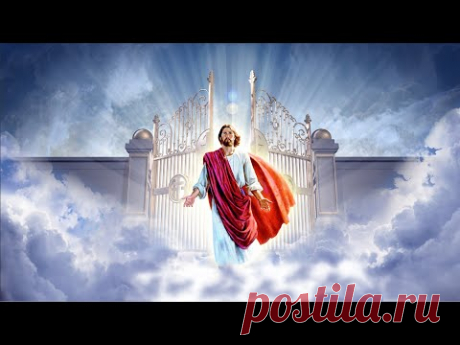 Иисус Христос исцеляет, пока вы спите, Музыка для исцеления всех болей тела, души и духа