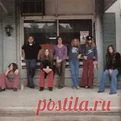 Álbum: Lynyrd Skynyrd
