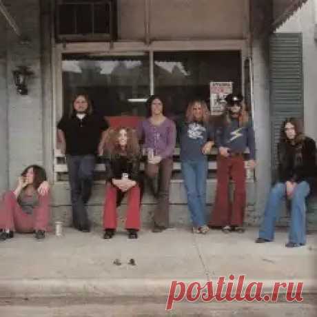 Álbum: Lynyrd Skynyrd
