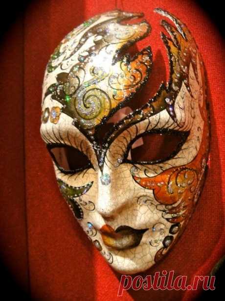 mask