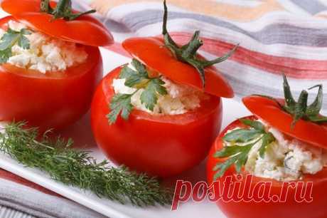 4 простых дачных блюда, которые можно съесть вместе с тарелкой!