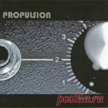 Propulsion - Decatronics (2025) [Reissue] Artist: Propulsion Album: Decatronics Year: 2025 Country: Belgium Style: EBM, Futurepop
