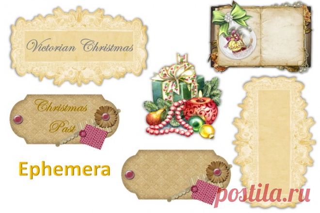 Mega Christmas Craft Bundle COmmercial Use (266353) | Elements | Design Bundles