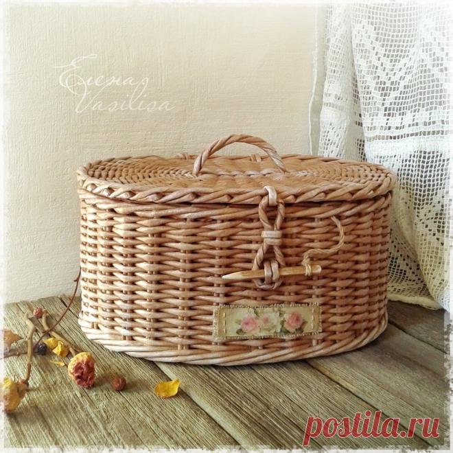 «Сундучок-шкатулка. Плетение из бумаги.» — карточка пользователя proele888 в Яндекс.Коллекциях