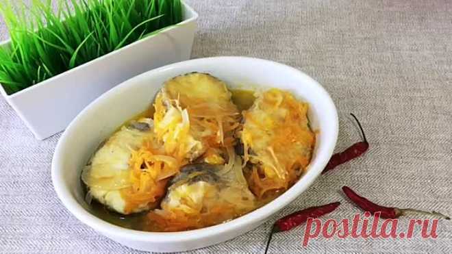 Это такая вкуснятина что нельзя оторваться!!! Вы так же готовите рыбу? Рецепты рыбных блюд