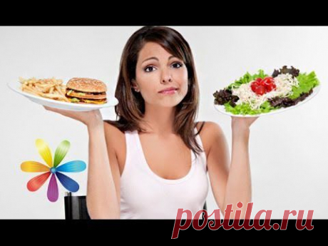 5 ошибок в похудении - Все буде добре - Выпуск 378- 22.04.14 - YouTube