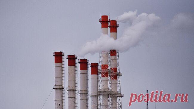 В Ангарском округе ввели режим ЧС из-за аварии на ТЭЦ