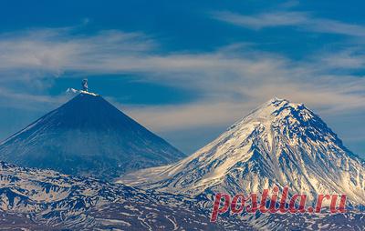 На Камчатке рекомендовали перевести сотрудников на удаленку из-за метели. Жителей попросили воздержаться от поездок на личном транспорте без крайней необходимости