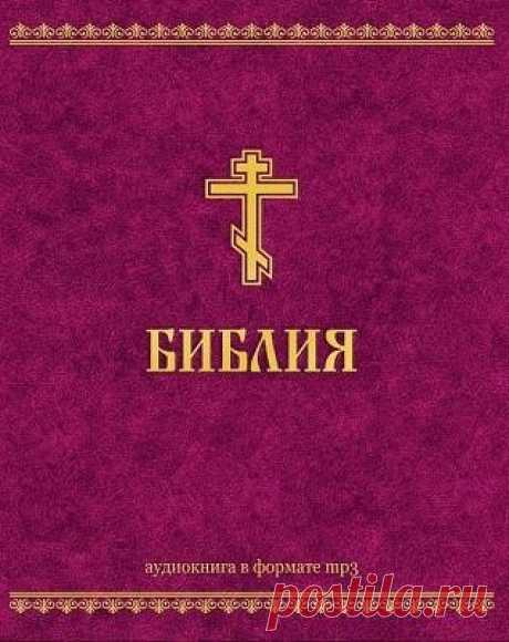 Ветхий Завет и Новый Завет Библия не является учебником – ни по космогонии, ни по естествознанию, ни даже по истории. Это книга не научная, а религиозная. И поэтому главное в