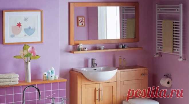 👷5 советов для бюджетного ремонта: грамотное планирование, выбор вариантов отделки