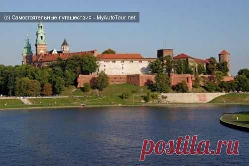 Блог сайта «КЛУБ ПУТЕШЕСТВЕННИКОВ»