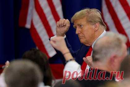 Решение Трампа по абортам разозлило его ядерный электорат. Решение экс-президента США Дональда Трампа отказаться от запрета абортов во всей стране разозлило часть христианских консерваторов, являющихся частью его ядерного электората, пишет Associated Press (AP). Однако преждевременно говорить о потере Трампом популярности среди данной группы избирателей.