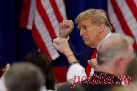 Решение Трампа по абортам разозлило его ядерный электорат. Решение экс-президента США Дональда Трампа отказаться от запрета абортов во всей стране разозлило часть христианских консерваторов, являющихся частью его ядерного электората, пишет Associated Press (AP). Однако преждевременно говорить о потере Трампом популярности среди данной группы избирателей.