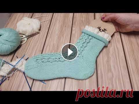 #триостарты_апрель #триостарты #вязальные_триостарты Старт#3 Ажурные носочки с рюшиком Список участников Вязальные триостарты #триостарты_апрель #триостарты #вязальные_триостарты...