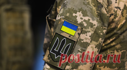ТАСС: ВСУ сами заблокировали себя под Комаром, взорвав мост. В российских силовых структурах заявили ТАСС, что украинские войска сами заблокировали себя в окрестностях села Комар на Южно-Донецком направлении, подорвав мост через реку Мокрые Ялы. Читать далее